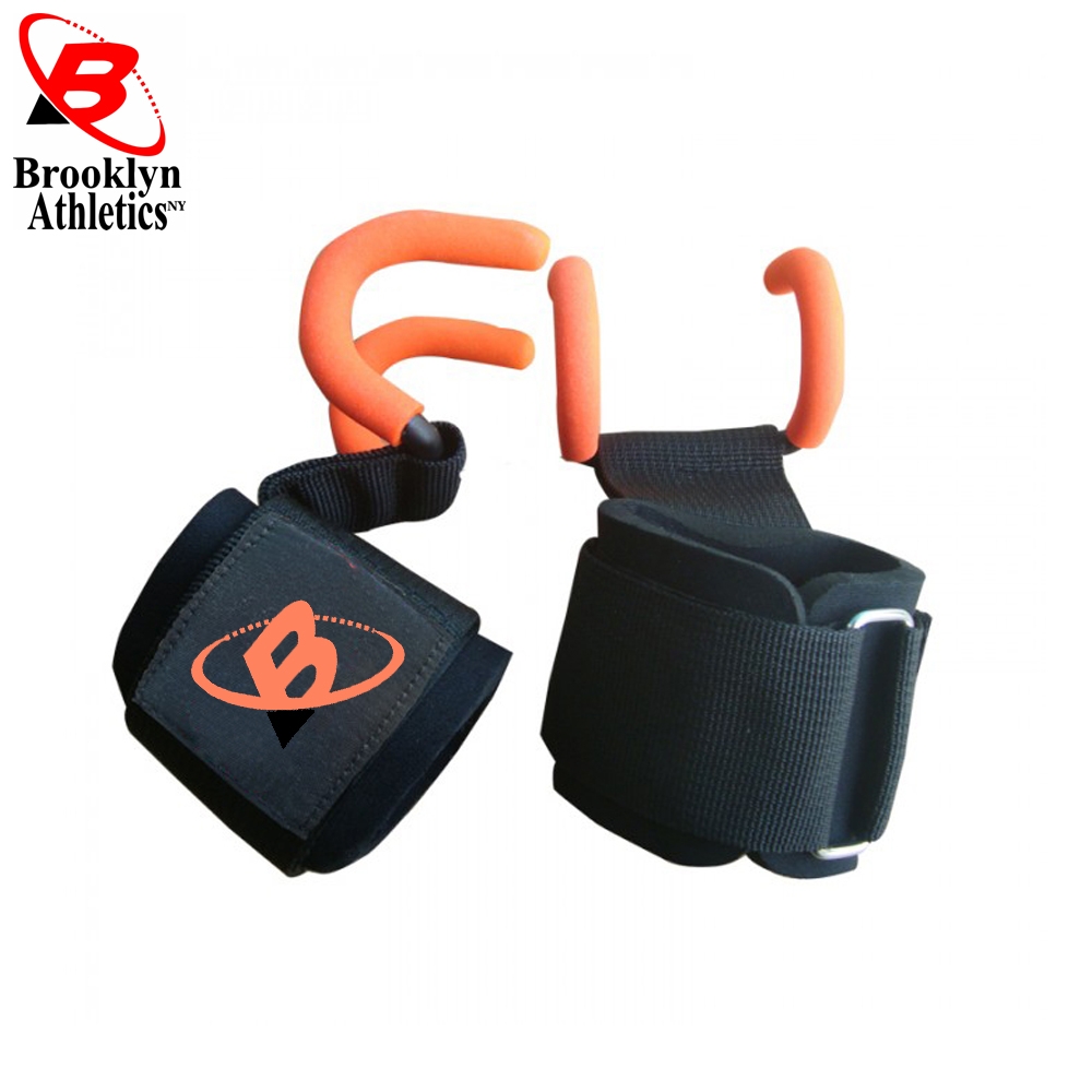 Weightlifting Hooks